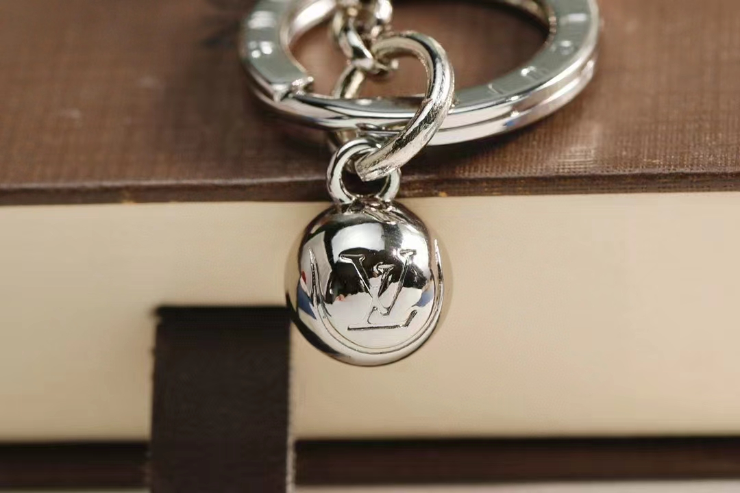 LV Louis Vuitton バッグペンダント キーホルダー 58 zm
