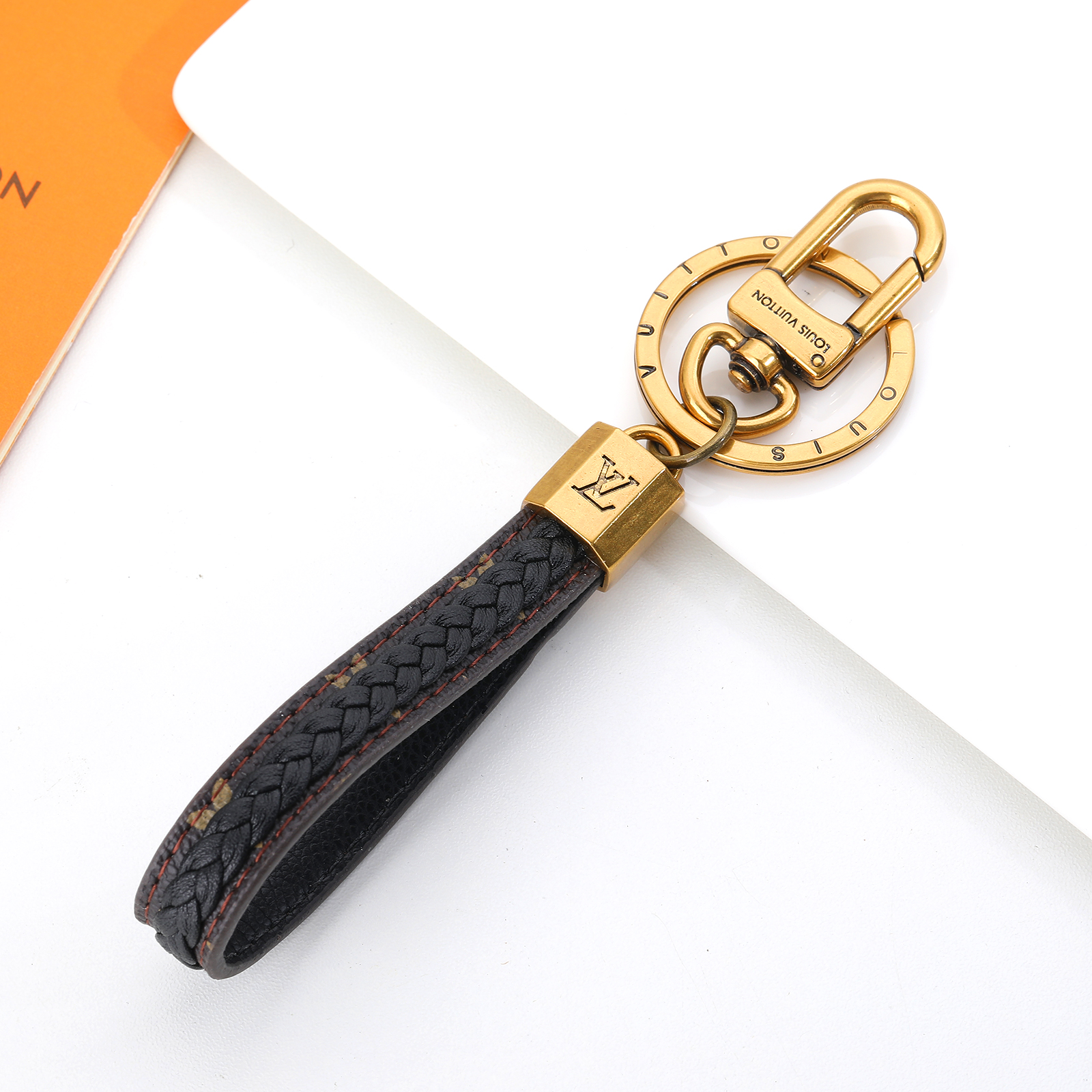 LV Louis Vuitton バッグペンダント キーホルダー16 zm