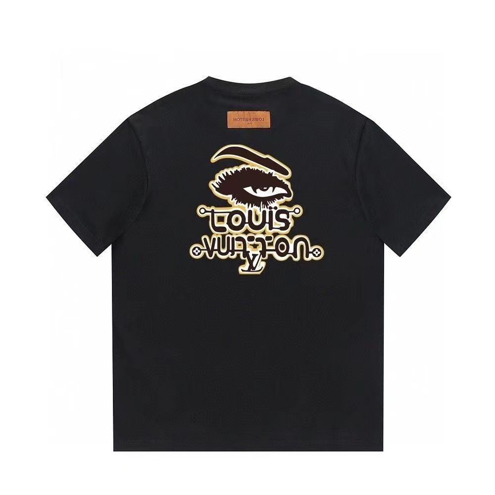 【LOUIS VUITTON 公式旗艦店】ルイヴィトン Tシャツ ご好評に付き再入荷！