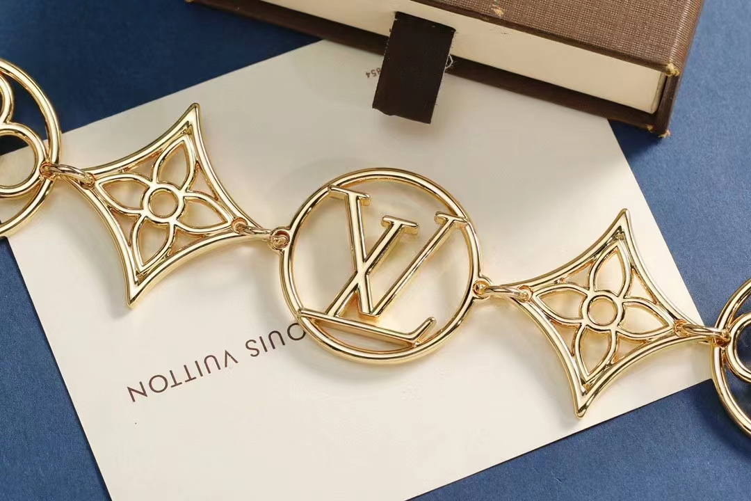 LV Louis Vuitton バッグペンダント キーホルダー 54 zm