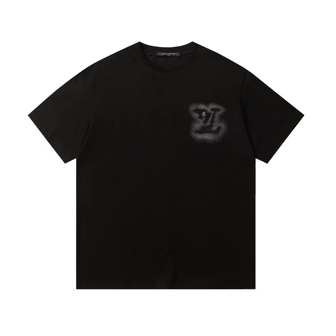 【LOUIS VUITTON 公式旗艦店】ルイヴィトン Tシャツ ご好評に付き再入荷！