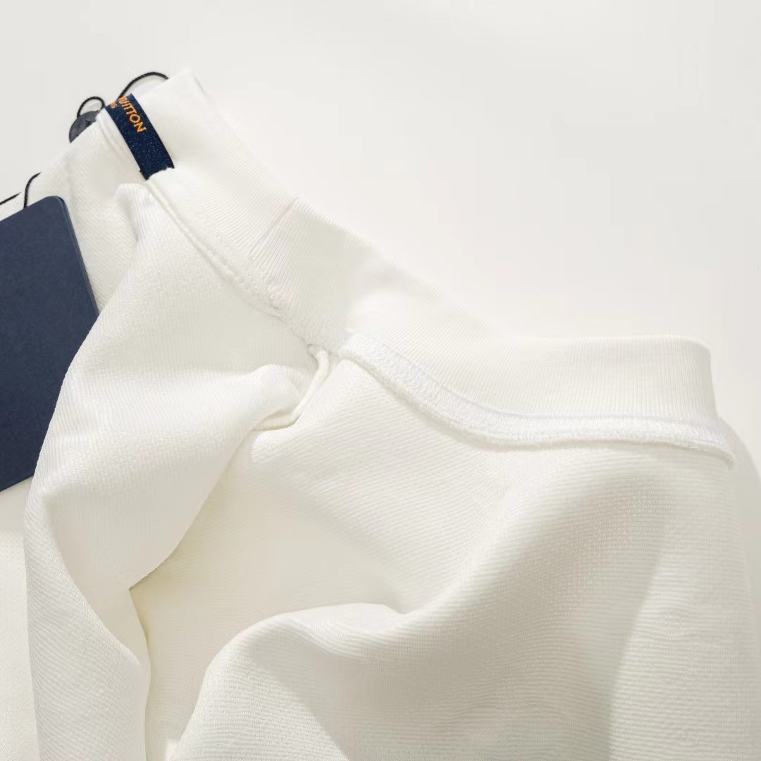 【LOUIS VUITTON 公式旗艦店】ルイヴィトン Tシャツ ご好評に付き再入荷！