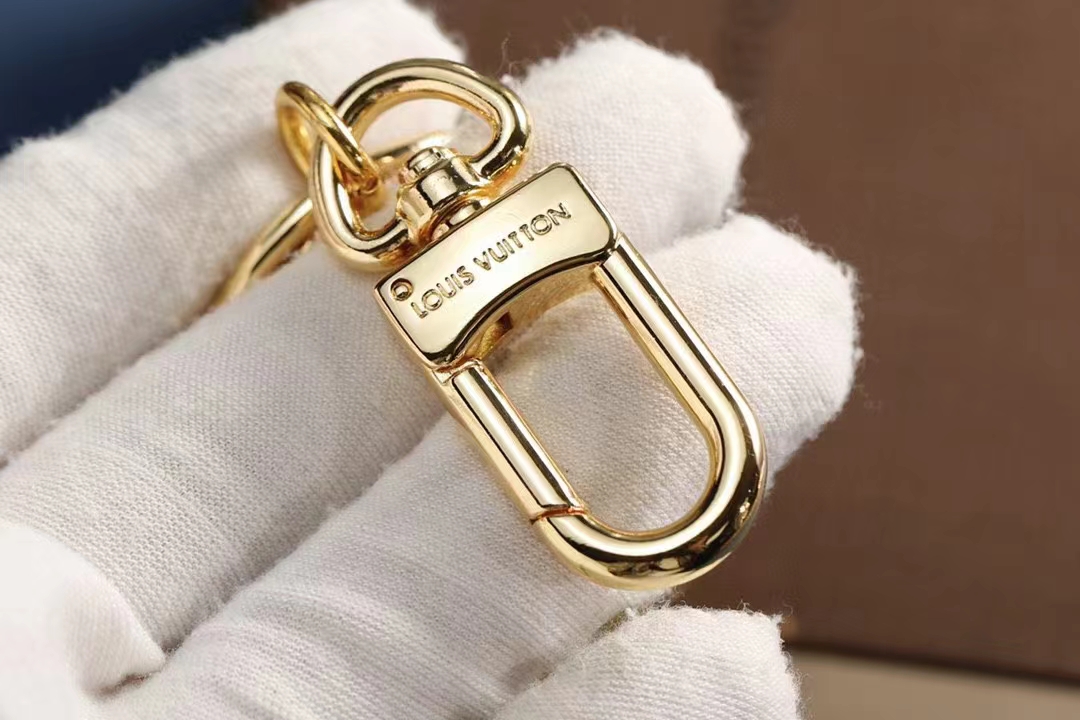 LV Louis Vuitton バッグペンダント キーホルダー 54 zm