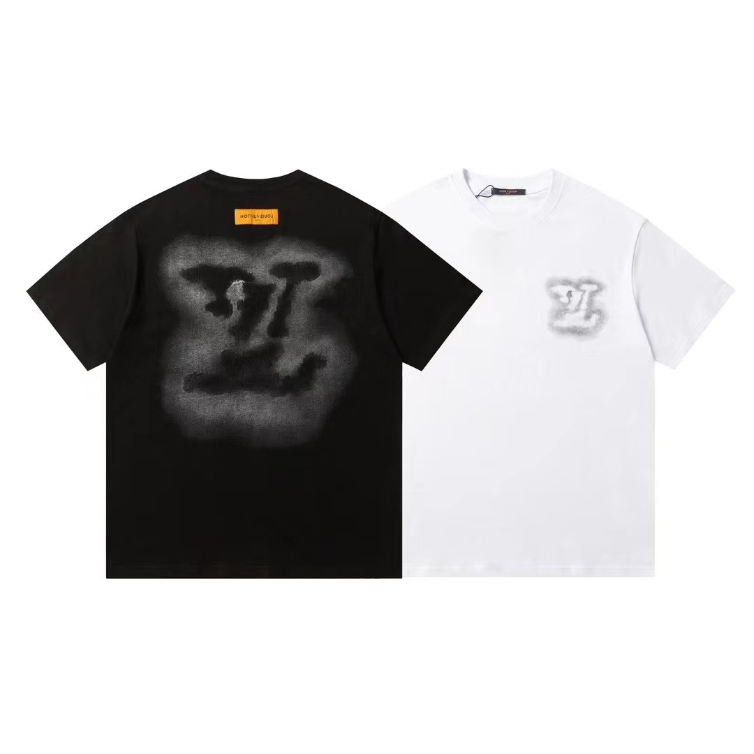 【LOUIS VUITTON 公式旗艦店】ルイヴィトン Tシャツ ご好評に付き再入荷！
