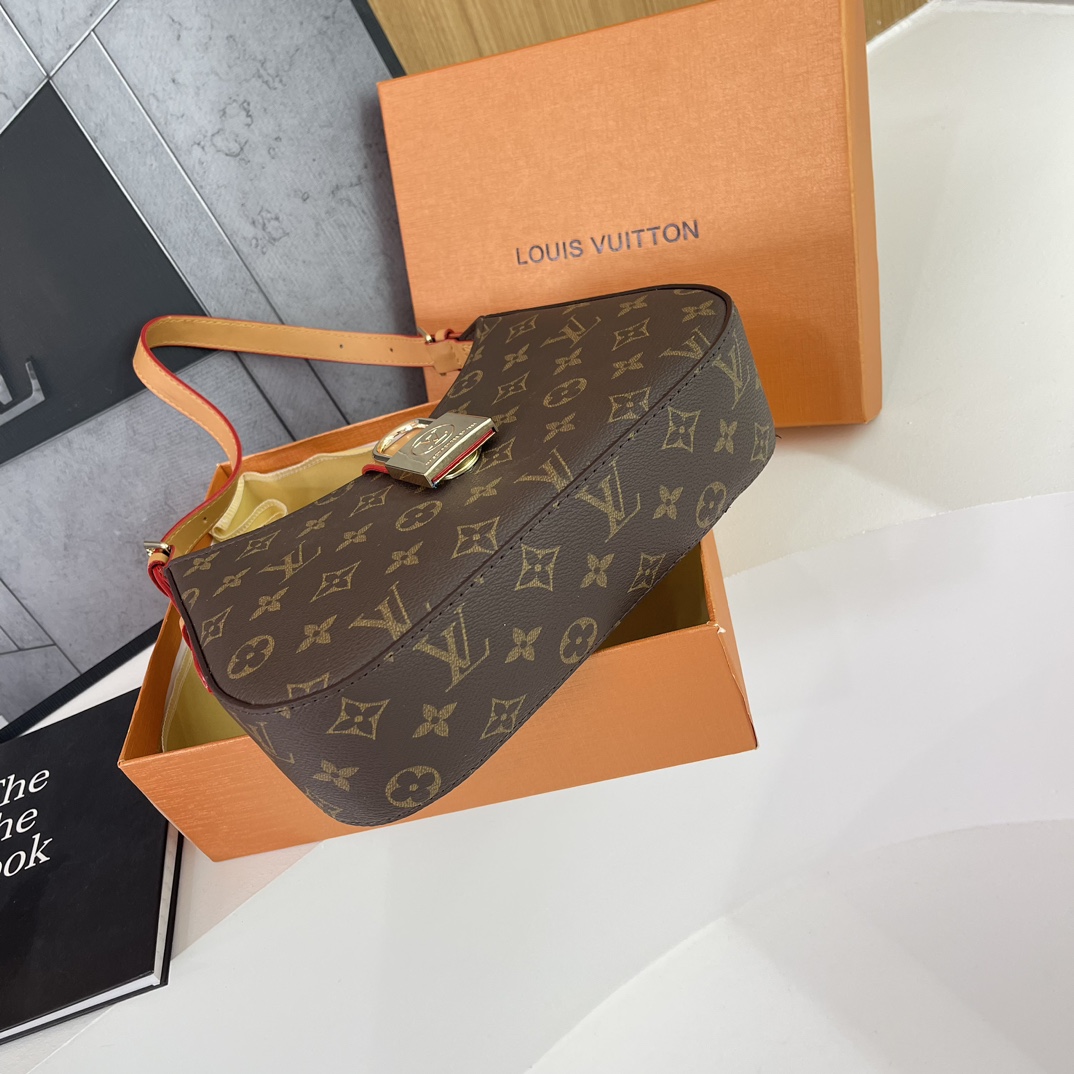 LV Louis Vuitton わきの下包み01 zm