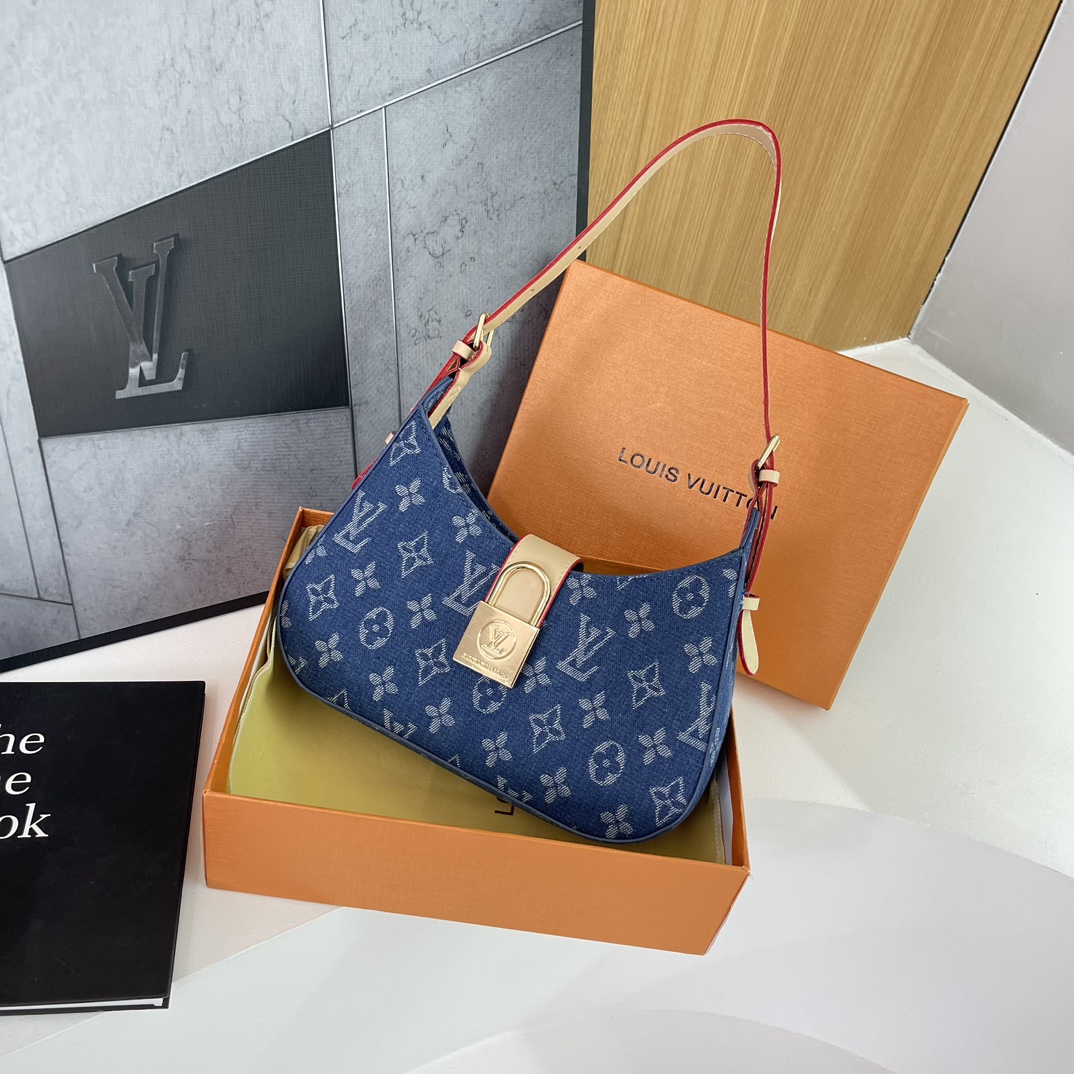 LV Louis Vuitton わきの下包み01 zm