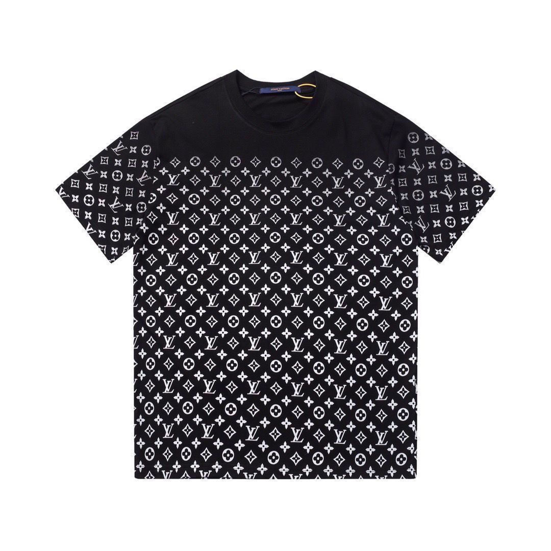 【LOUIS VUITTON 公式旗艦店】ルイヴィトン Tシャツ ご好評に付き再入荷！