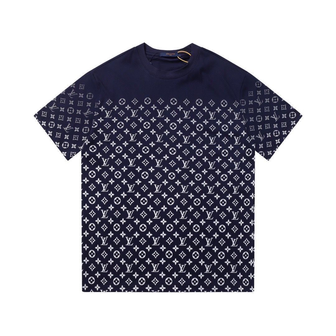 【LOUIS VUITTON 公式旗艦店】ルイヴィトン Tシャツ ご好評に付き再入荷！