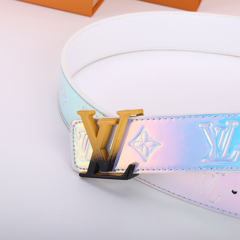 lv Louis Vuitton ベルト34