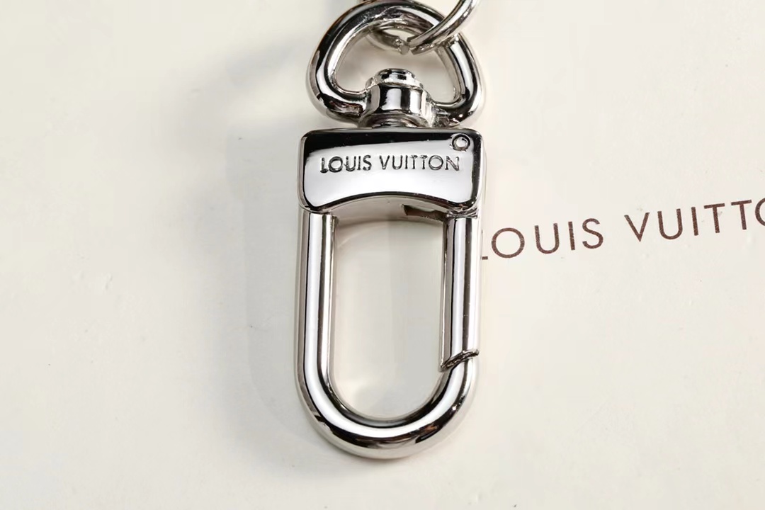 LV Louis Vuitton バッグペンダント キーホルダー 77 zm