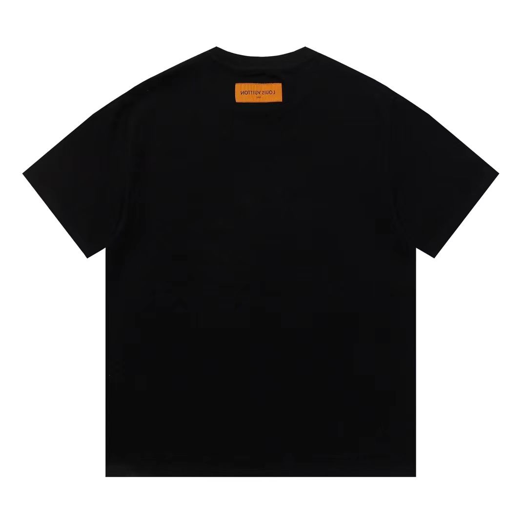 【LOUIS VUITTON 公式旗艦店】ルイヴィトン Tシャツ ご好評に付き再入荷！