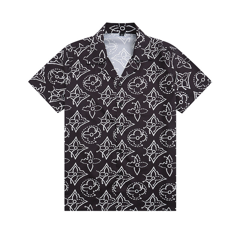 LV Louis Vuittonシャツ23 SS91127