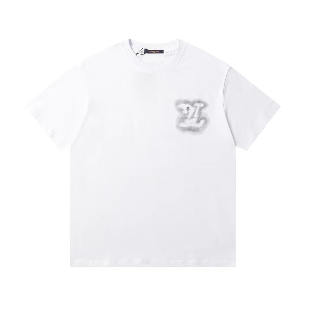 【LOUIS VUITTON 公式旗艦店】ルイヴィトン Tシャツ ご好評に付き再入荷！