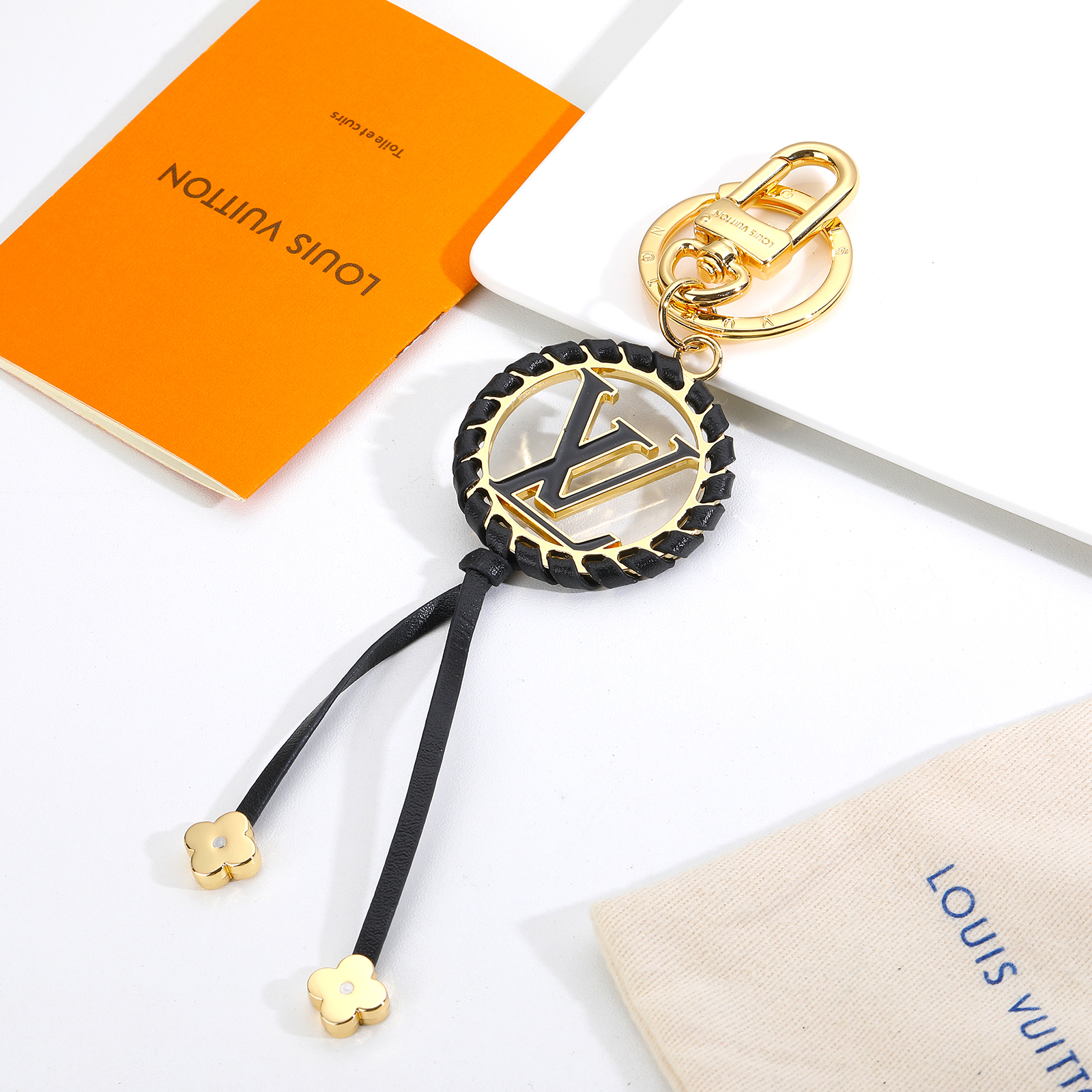 LV Louis Vuitton バッグペンダント キーホルダー07 zm