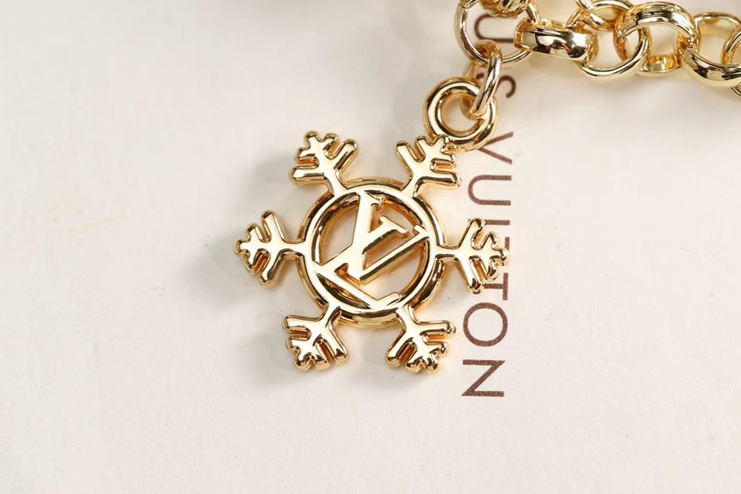 LV Louis Vuitton バッグペンダント キーホルダー 73 zm