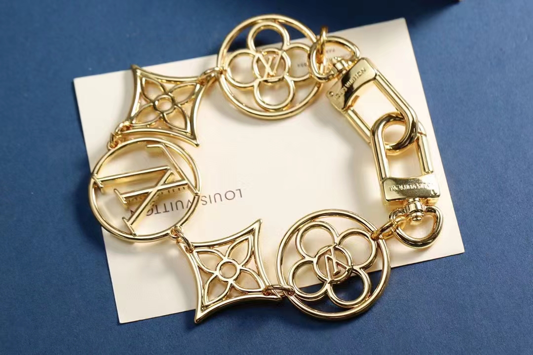 LV Louis Vuitton バッグペンダント キーホルダー 54 zm