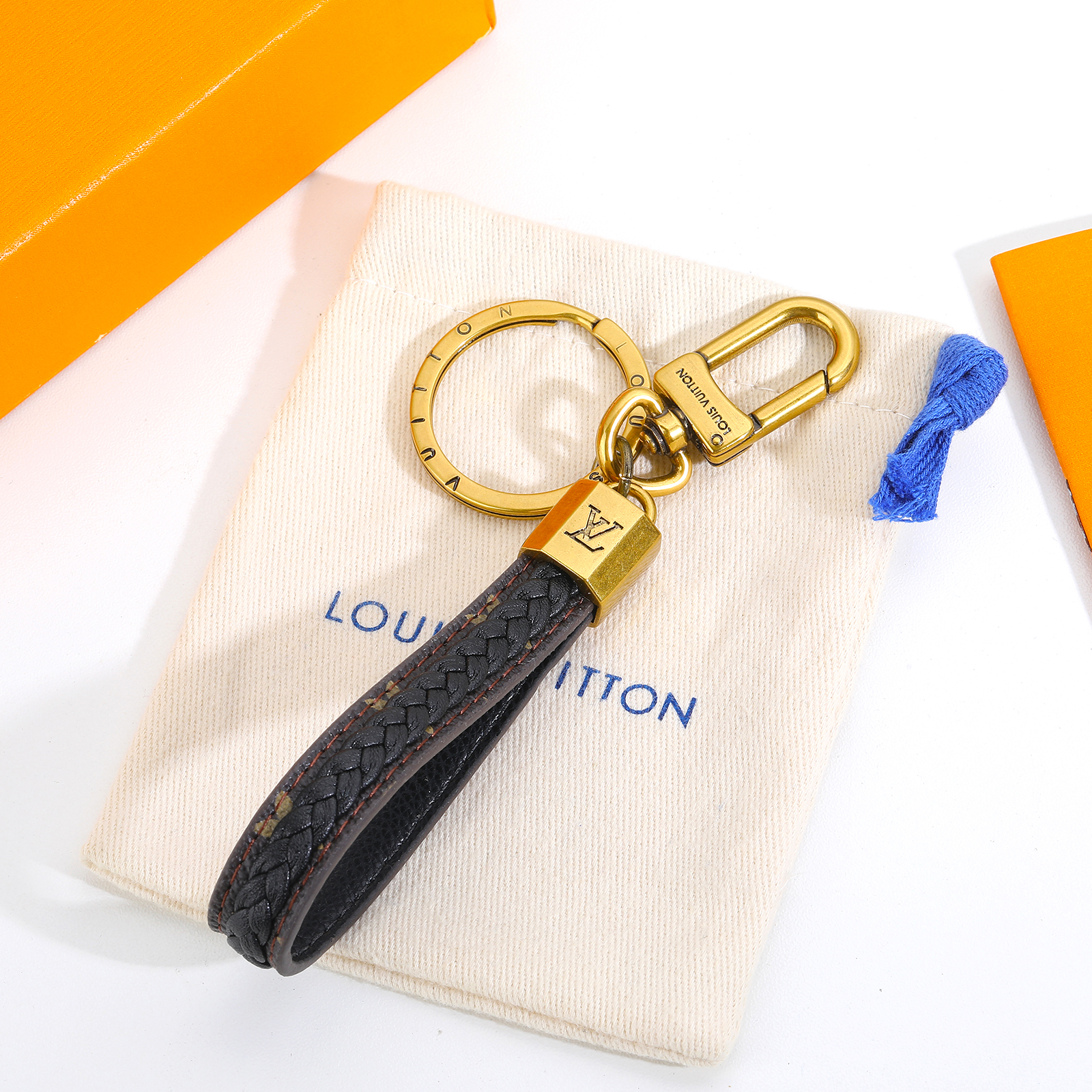LV Louis Vuitton バッグペンダント キーホルダー16 zm