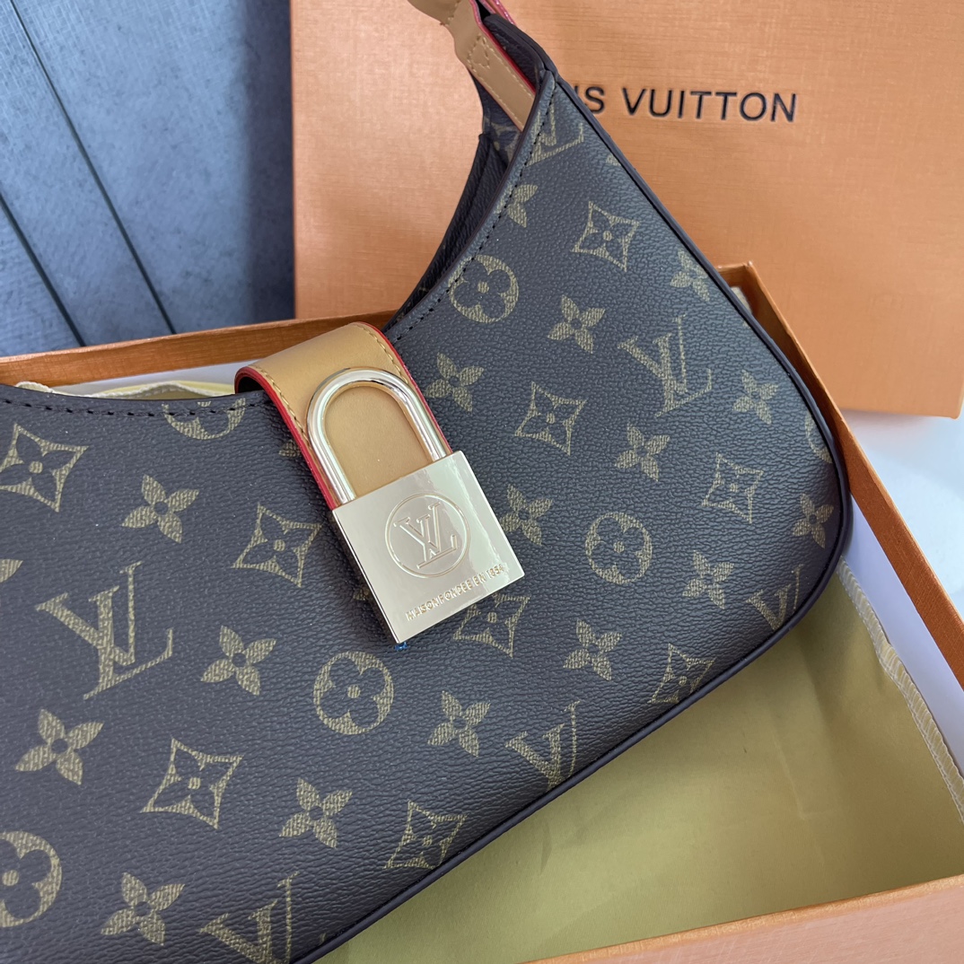 LV Louis Vuitton わきの下包み01 zm