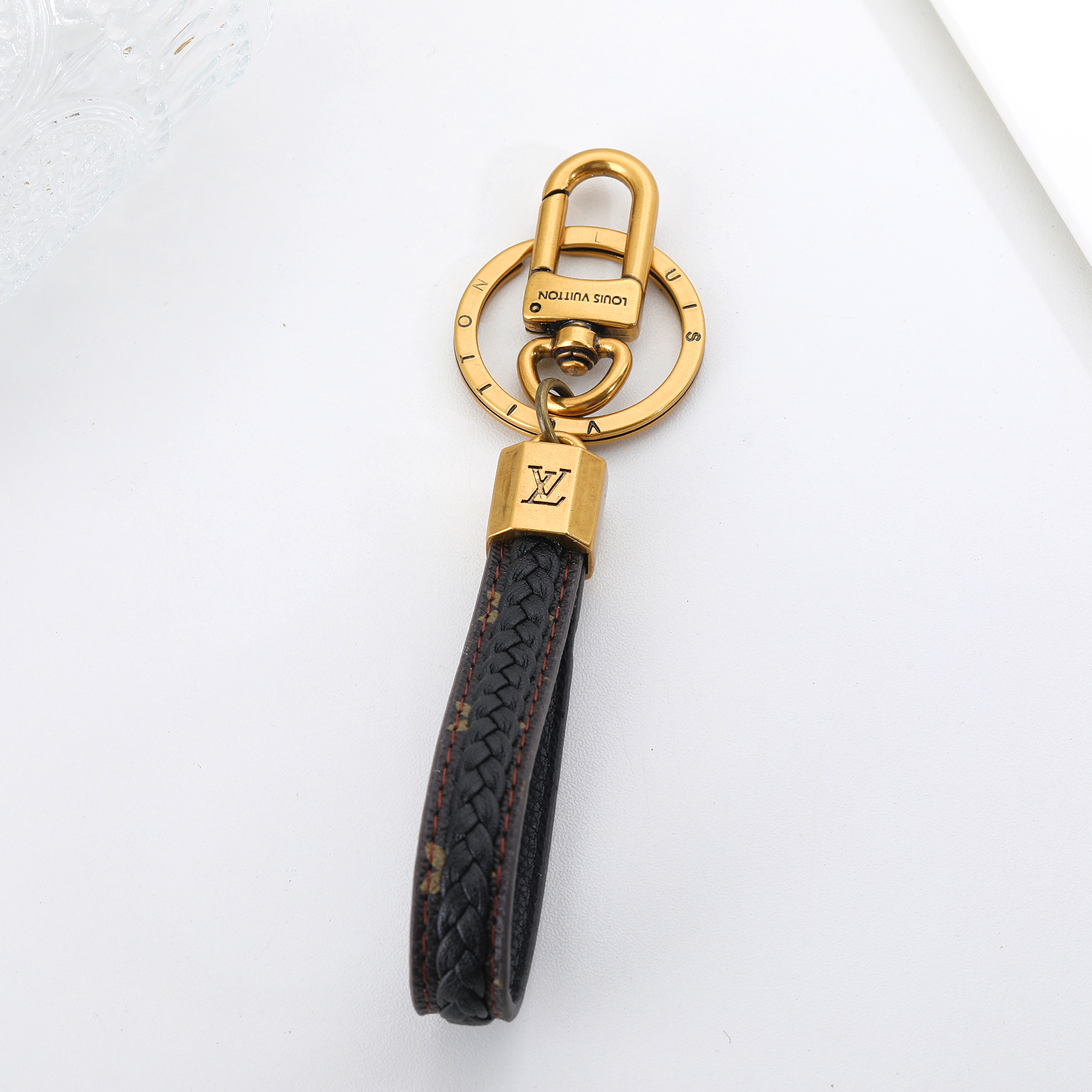 LV Louis Vuitton バッグペンダント キーホルダー16 zm
