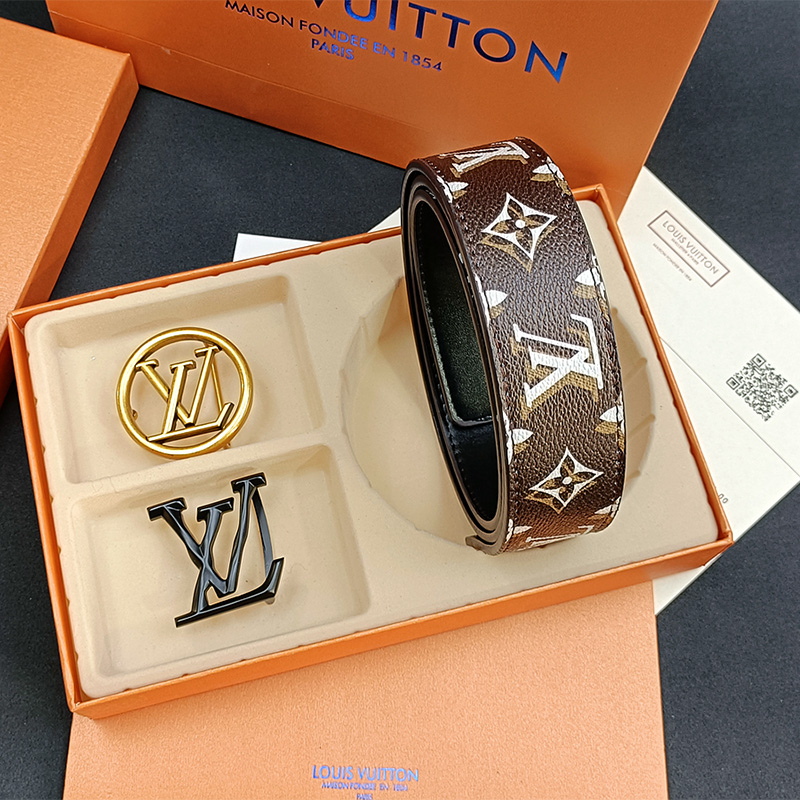 lv Louis Vuitton ベルトセット31