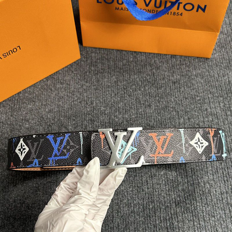 lv Louis Vuitton ベルト114 zm