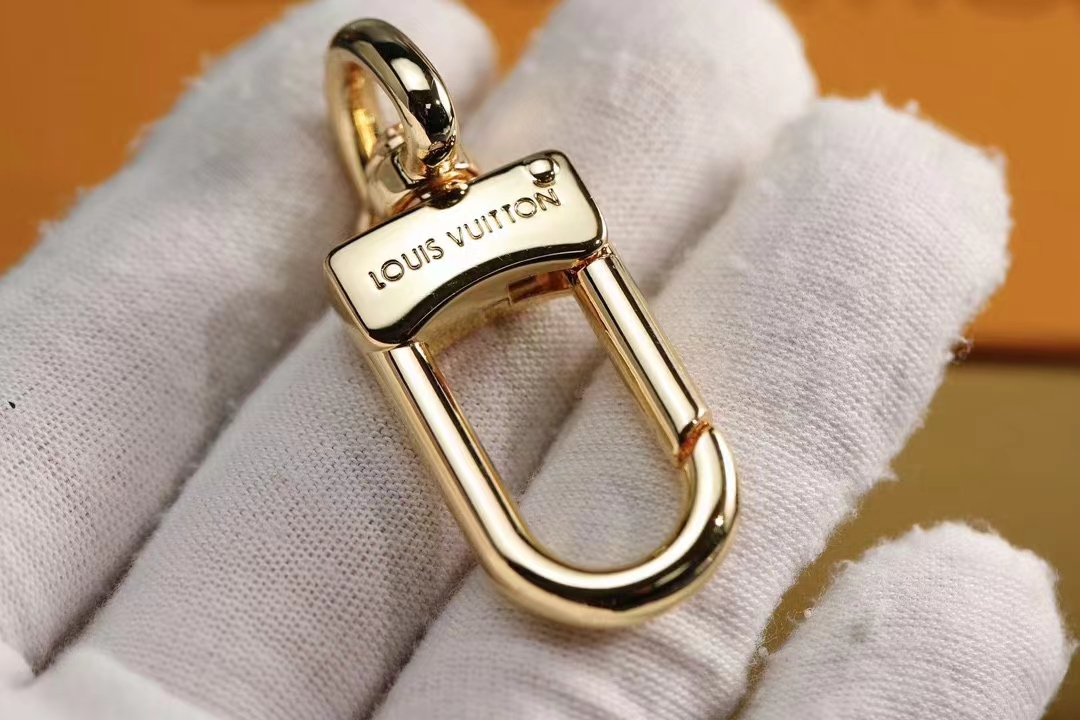 LV Louis Vuitton バッグペンダント キーホルダー 59 zm
