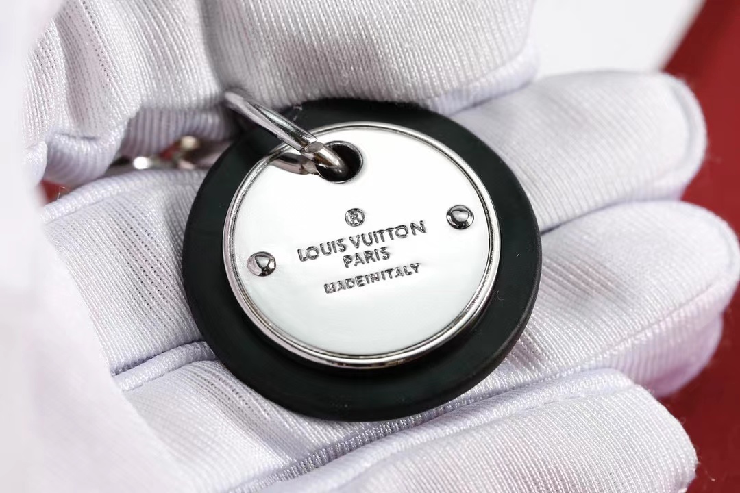 LV Louis Vuitton バッグペンダント キーホルダー 67 zm