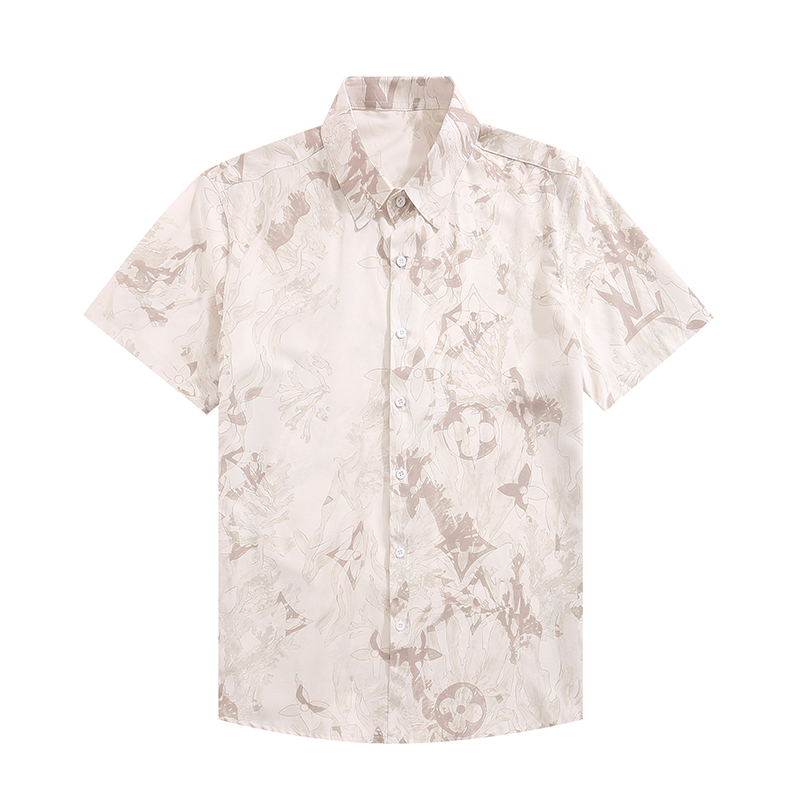 LV Louis Vuittonシャツ07 ZM92539