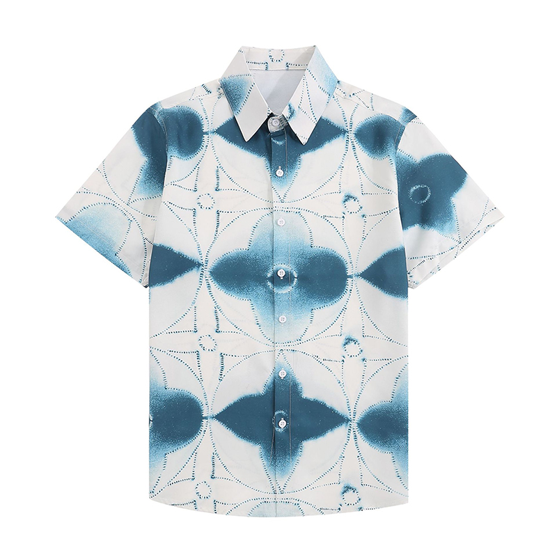 LV Louis Vuittonシャツ24 SS91127